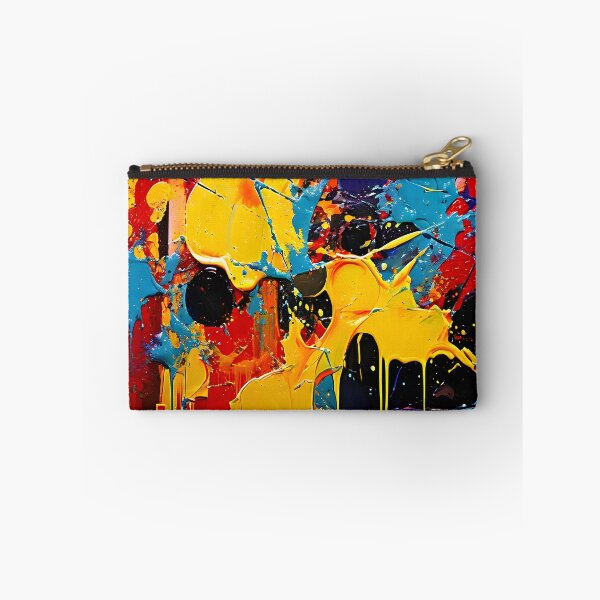 Item preview, Abstract Expression designed and sold by Crafted-AI.