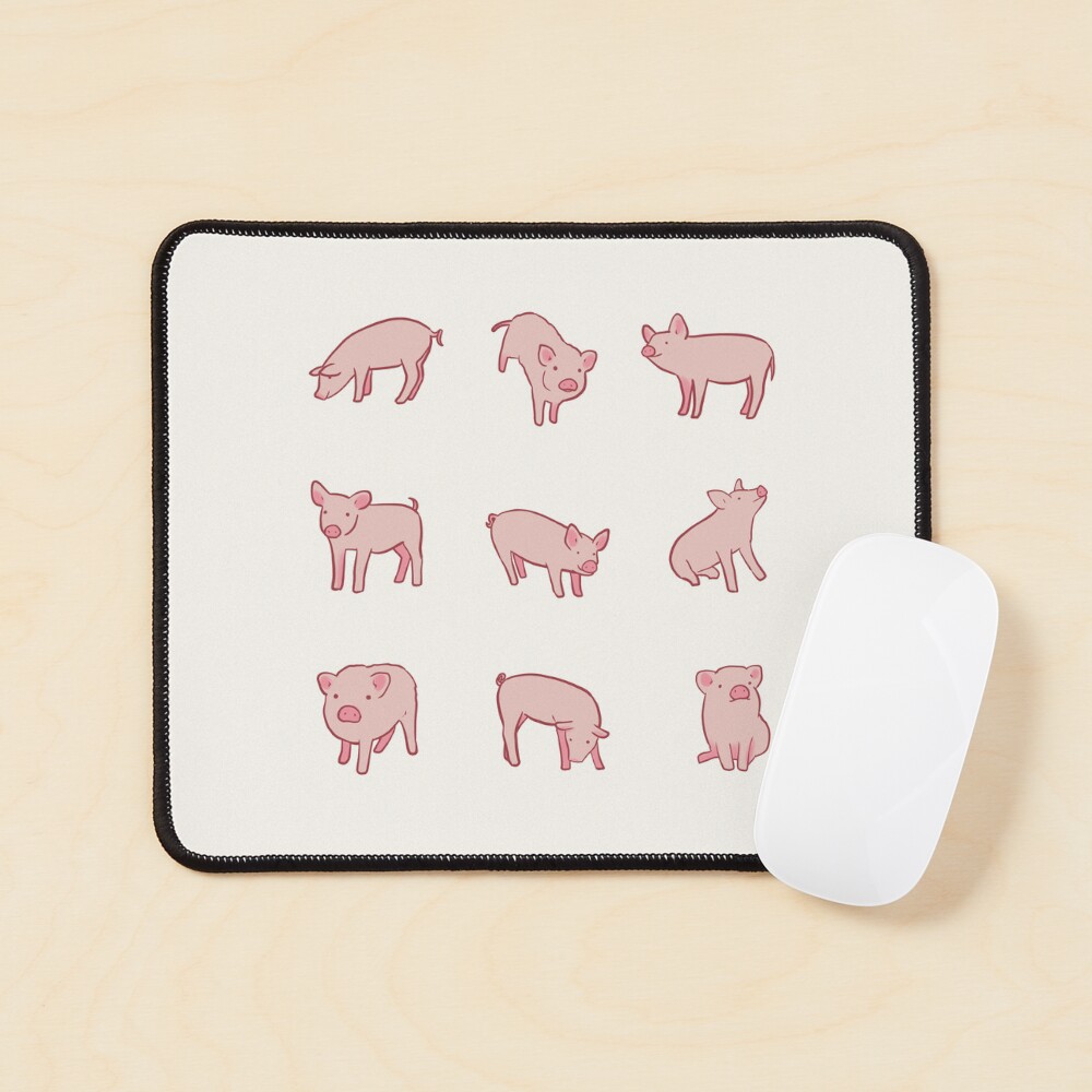 Item preview, Mouse Pad designed and sold by Mayarart.