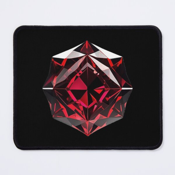Item preview, Ruby Four designed and sold by marketeam.