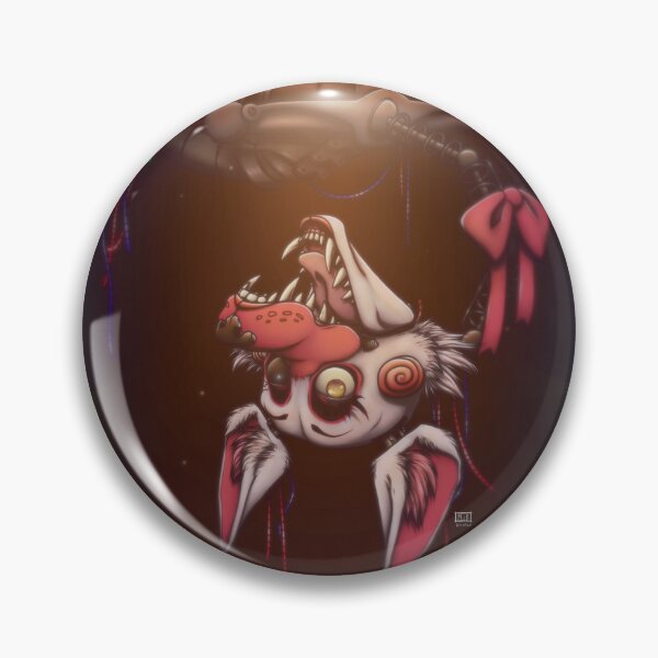 Item preview, Just One Bite - aforceofart - Fnaf  designed and sold by aforceofart.