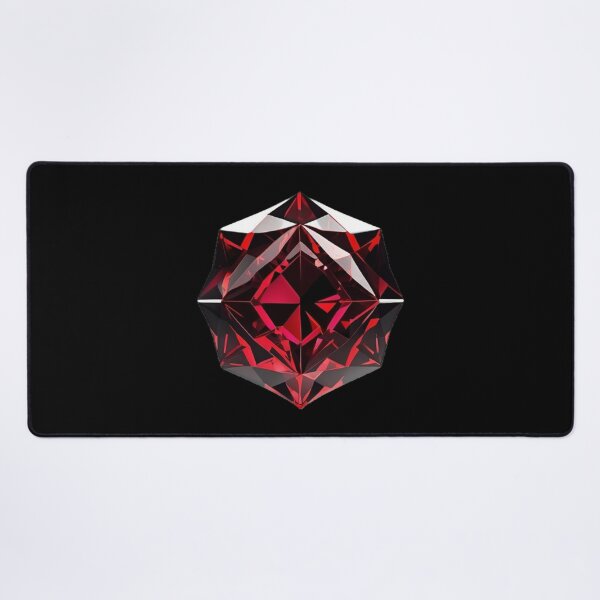 Item preview, Ruby Four designed and sold by marketeam.