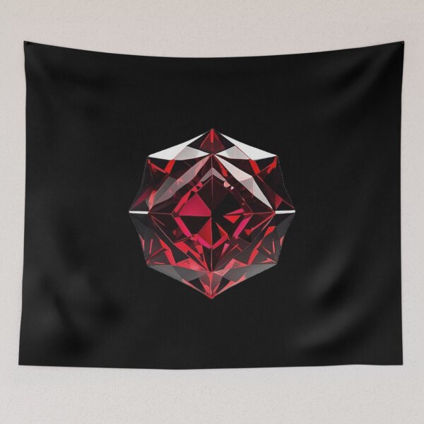 Item preview, Ruby Four designed and sold by marketeam.