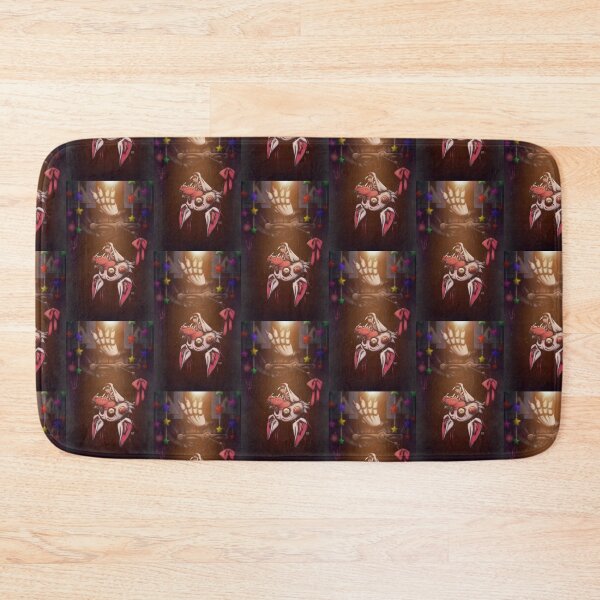 Item preview, Just One Bite - aforceofart - Fnaf  designed and sold by aforceofart.