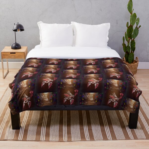 Item preview, Just One Bite - aforceofart - Fnaf  designed and sold by aforceofart.