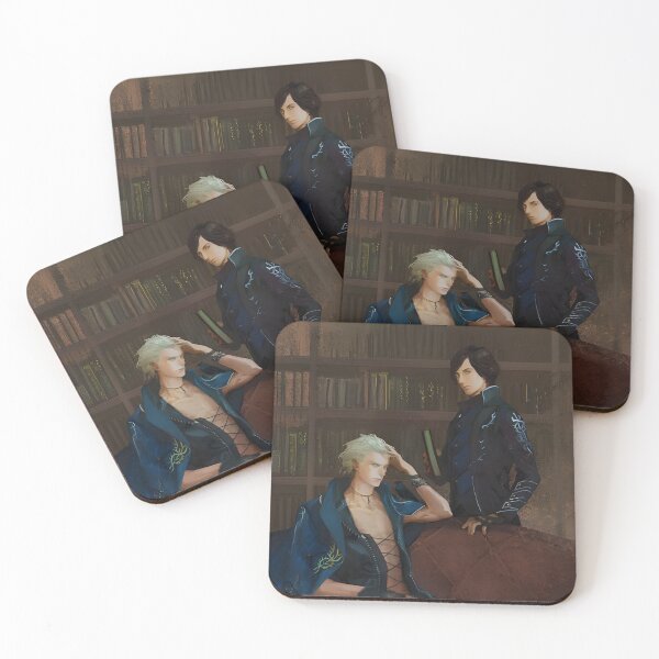 Item preview, Devil May Cry - Painting designed and sold by KevinArtistQ1.