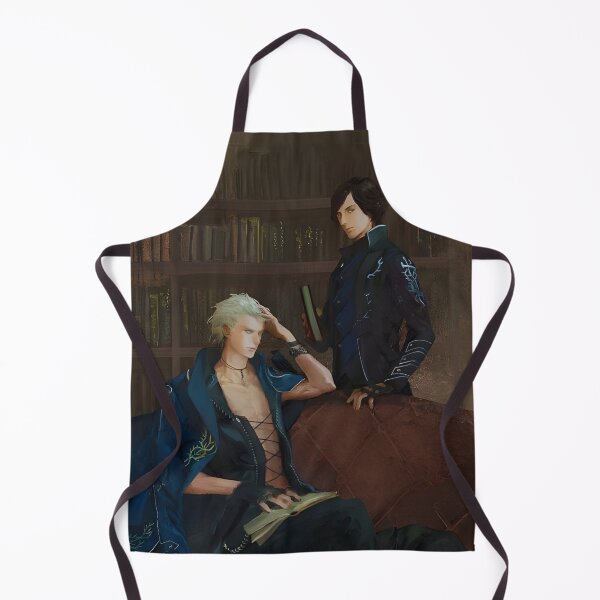 Item preview, Devil May Cry - Painting designed and sold by KevinArtistQ1.