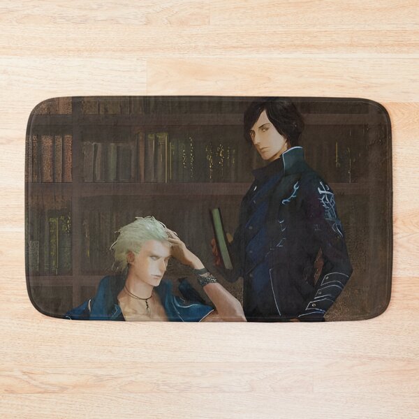 Item preview, Devil May Cry - Painting designed and sold by KevinArtistQ1.