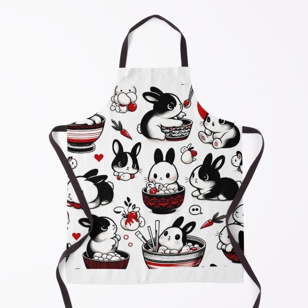 Item preview, Creative Art, Cute Bunnies,  designed and sold by itsyorstore.