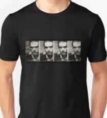 PANORAMIC PATTON Unisex T-Shirt