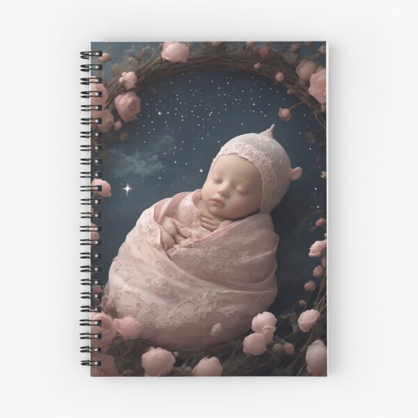 Item preview, Ethereal Lullabies Selection designed and sold by Sadia  Jannat.
