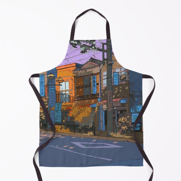 Item preview, Yanasen Sunset designed and sold by David  Kennett.