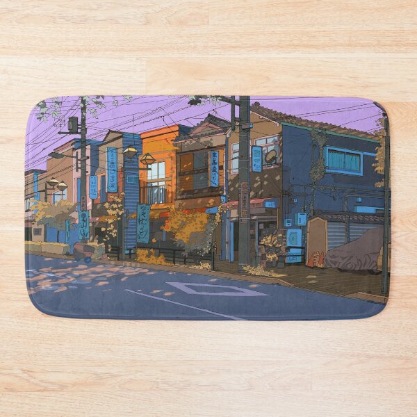 Item preview, Yanasen Sunset designed and sold by David  Kennett.