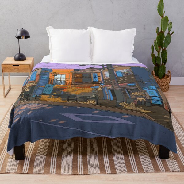Item preview, Yanasen Sunset designed and sold by David  Kennett.