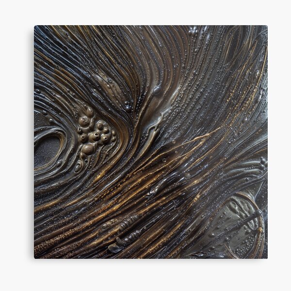 Aperçu de l'œuvre Element 26 créée et vendue par olivier duchossoir.