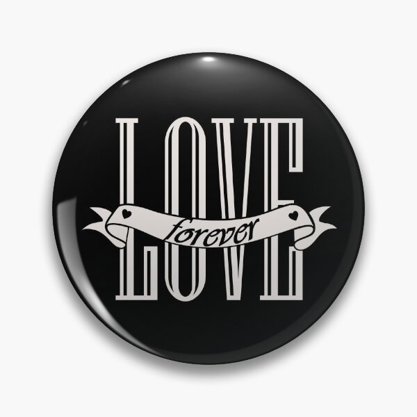 Item preview, Love Forever Words - A Design Journey of Endless Affection designed and sold by Luxuriously.