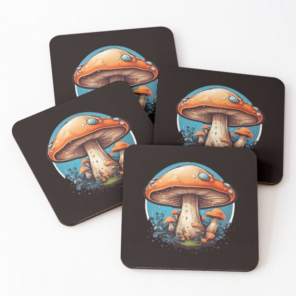 Item preview, Mushroom designed and sold by Aise06.