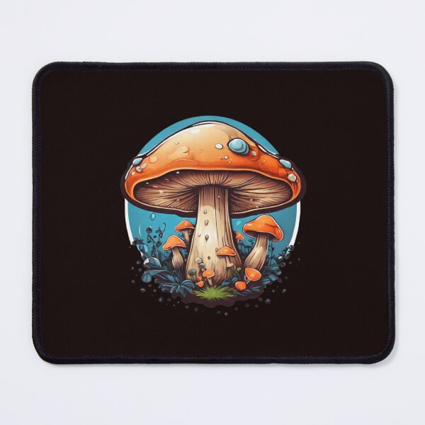 Item preview, Mushroom designed and sold by Aise06.