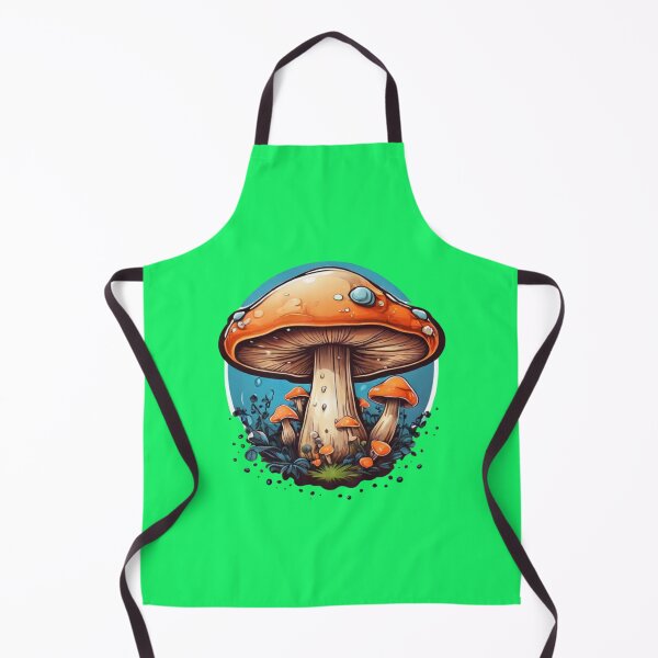 Item preview, Mushroom designed and sold by Aise06.