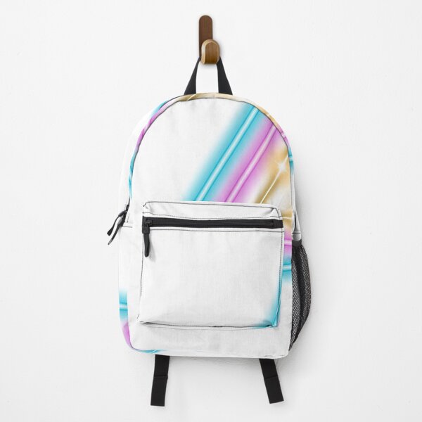 Item preview, A Magical Neon Triangle. designed and sold by CanterburyLane.