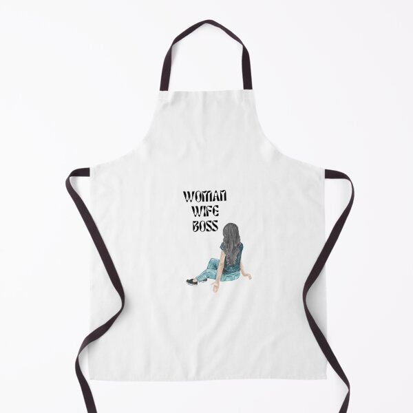 Item preview, Copie de Copie de woman wife boss mama designed and sold by DesignByEM.