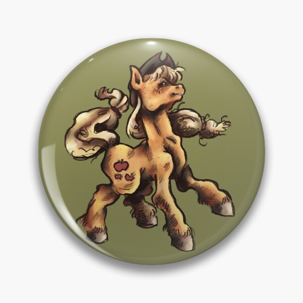 Item preview, Apple jack designed and sold by Gent-vein.