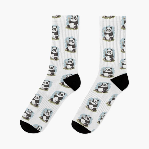 Item preview, Artist Panda designed and sold by RayFallon.