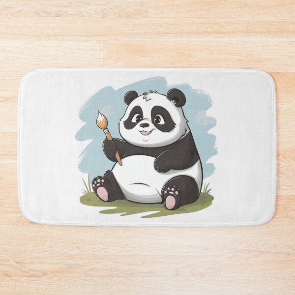 Item preview, Artist Panda designed and sold by RayFallon.