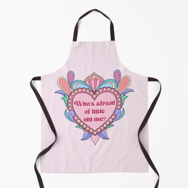Item preview, Who's Afraid Of Little Old Me? | TTPD | Pastel Colours designed and sold by RomantasyRealm.