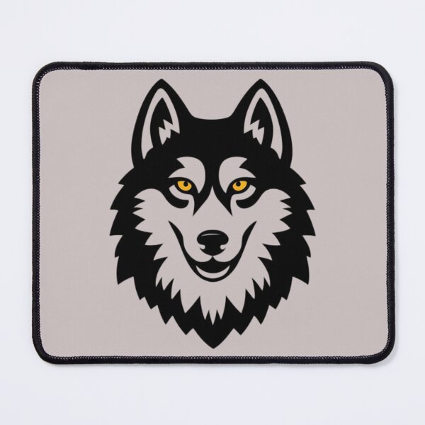 Item preview, Husky Dog designed and sold by 123ks.