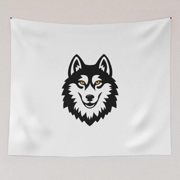Item preview, Husky Dog designed and sold by 123ks.