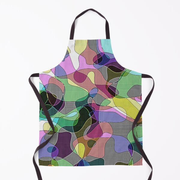 Item preview, Abstraction entanglement 15 designed and sold by Gluecknika.