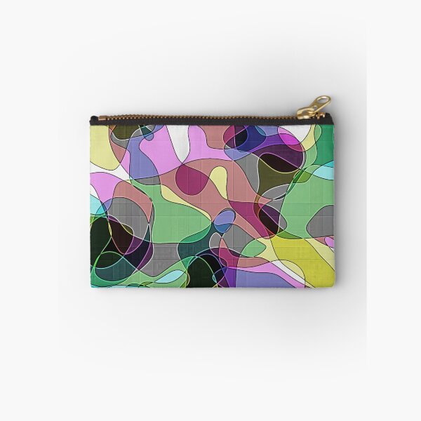Item preview, Abstraction entanglement 15 designed and sold by Gluecknika.