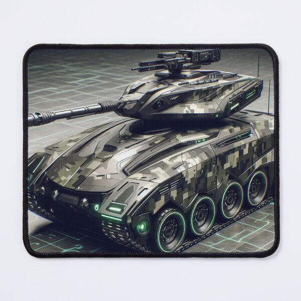 Item preview, Future Tank designed and sold by RaF71PrO.