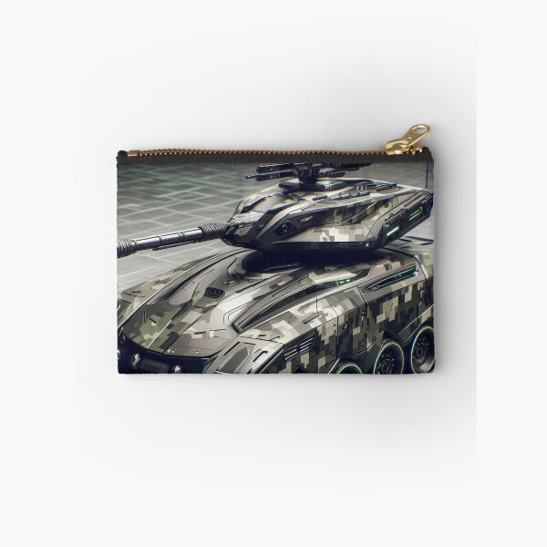 Item preview, Future Tank designed and sold by RaF71PrO.