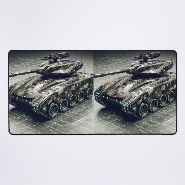 Item preview, Future Tank designed and sold by RaF71PrO.