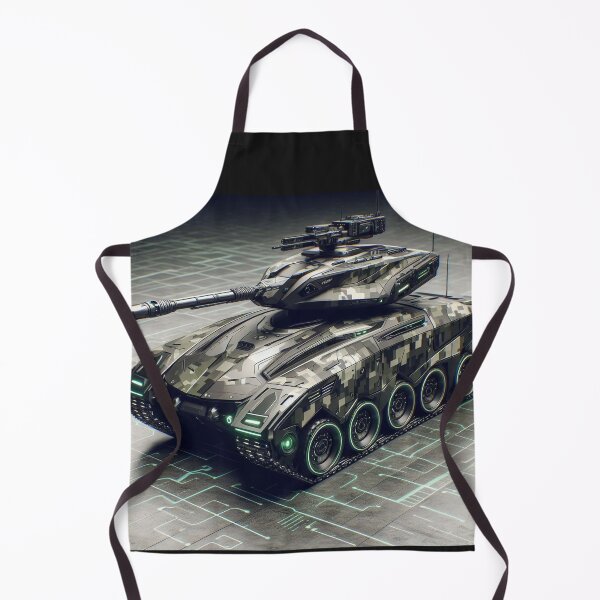 Item preview, Future Tank designed and sold by RaF71PrO.
