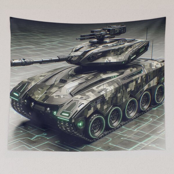 Item preview, Future Tank designed and sold by RaF71PrO.