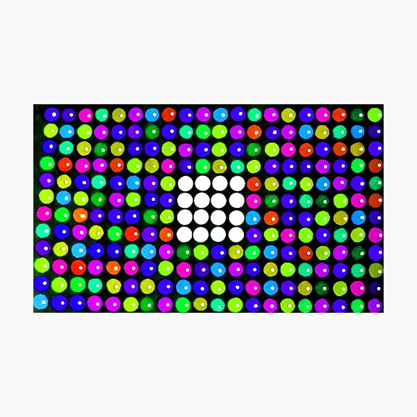 Item preview, Polka Dots designed and sold by Richard-Gary Butler.