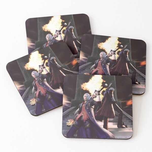Item preview, Devil May Cry - Fan Art designed and sold by KevinArtistQ1.