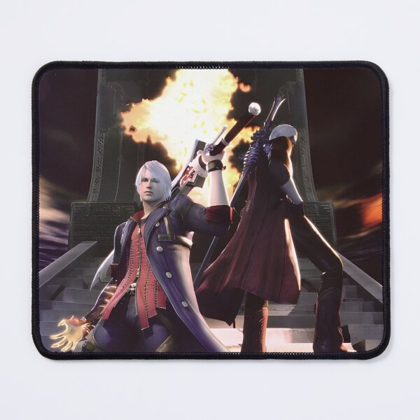 Item preview, Devil May Cry - Fan Art designed and sold by KevinArtistQ1.
