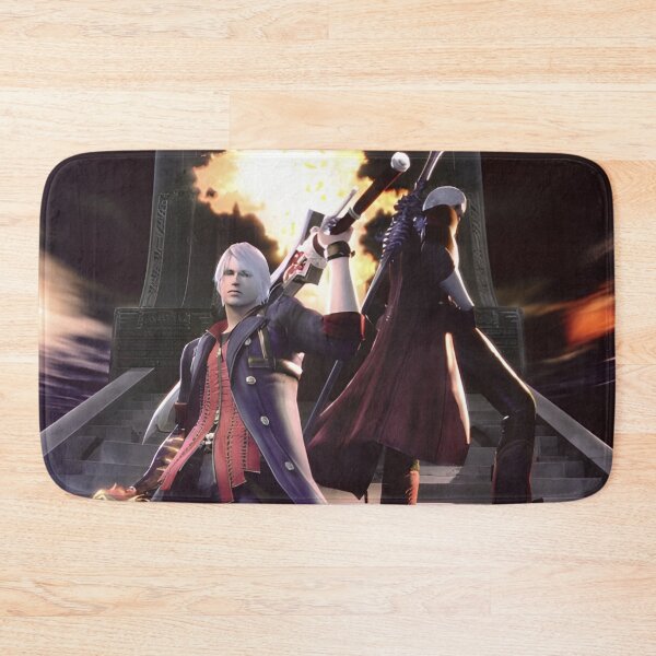 Item preview, Devil May Cry - Fan Art designed and sold by KevinArtistQ1.