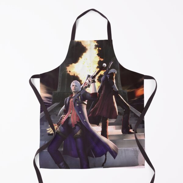 Item preview, Devil May Cry - Fan Art designed and sold by KevinArtistQ1.