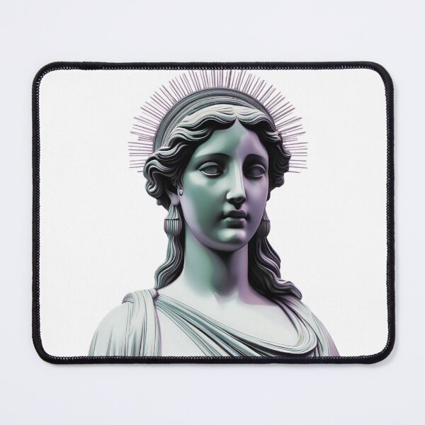 Item preview, Statue Of Hera designed and sold by BladVrt.