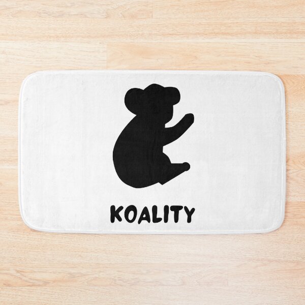 Item preview, Koality. Aussie Koala Quality designed and sold by Rebel-Design.