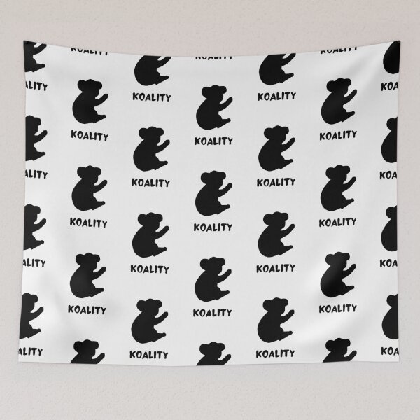 Item preview, Koality. Aussie Koala Quality designed and sold by Rebel-Design.