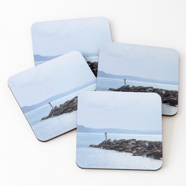 Item preview, Breakwater at Cobb Harbour Lyme Regis designed and sold by Dorset Girl.