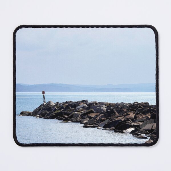 Item preview, Breakwater at Cobb Harbour Lyme Regis designed and sold by Dorset Girl.