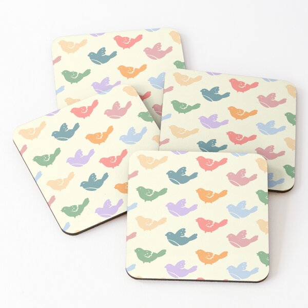Item preview, Birdies designed and sold by Gent-vein.