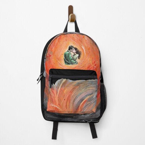 Item preview, Lovers Love Passion Couple Passionate Desire designed and sold by kkjustpaint.