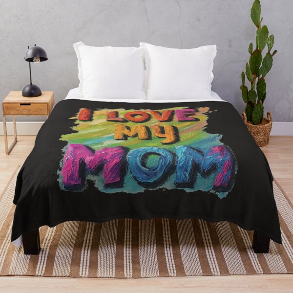 Item preview, My Mom designed and sold by AmazingAbha.